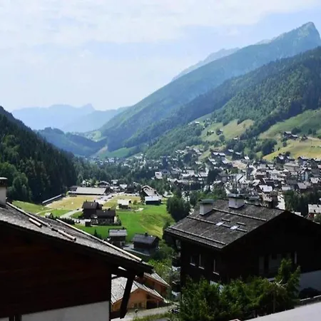 Belvedere 2 Le Grand-Bornand